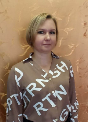 Помазкина Светлана Александровна Помазкина Светлана Александровна